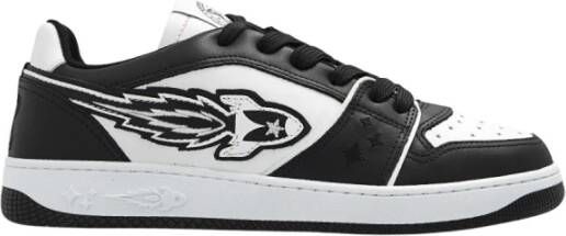 Enterprise Japan EJ Rocket Low sneakers Zwart Dames