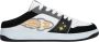 Enterprise Japan EJ Rocket Mule Leren Sneakers Black Heren - Thumbnail 1