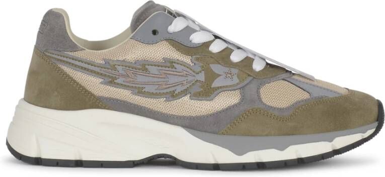 Enterprise Japan Hardloopschoenen Multicolor Heren