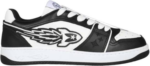 Enterprise Japan Klassieke lage sneakers White Heren