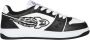 Enterprise Japan Klassieke lage sneakers White Heren - Thumbnail 1