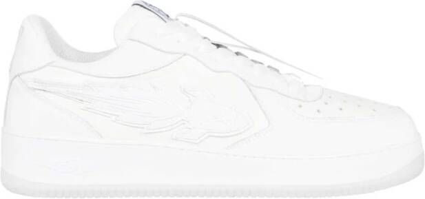 Enterprise Japan Klassieke lage sneakers White Heren