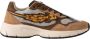 Enterprise Japan Retro Rocket Sneakers Multicolor Heren - Thumbnail 1