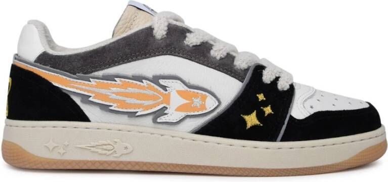 Enterprise Japan Sneakers Gray Heren