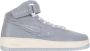 Enterprise Japan Sneakers Grijs Heren - Thumbnail 1