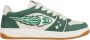 Enterprise Japan Sneakers met geborduurd logo Green Heren - Thumbnail 1