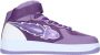 Enterprise Japan Sneakers Paars Purple Heren - Thumbnail 1