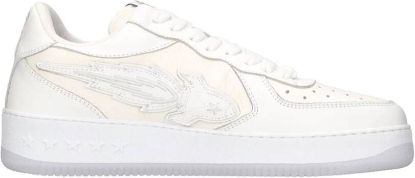 Enterprise Japan Sneakers White Heren