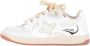 Enterprise Japan Sneakers White Heren - Thumbnail 1