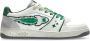 Enterprise Japan Sportschoenen Egg Rocket Laag White Heren - Thumbnail 1