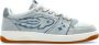 Enterprise Japan Sportschoenen 'Egg Rocket Low' Blue Dames - Thumbnail 1