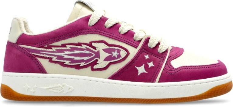 Enterprise Japan Sportschoenen 'Egg Rocket Low' Pink Dames