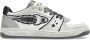 Enterprise Japan Sportschoenen 'Egg Rocket Low' White Heren - Thumbnail 1