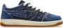 Enterprise Japan Sportschoenen Ei Raket Laag Blue Heren - Thumbnail 1