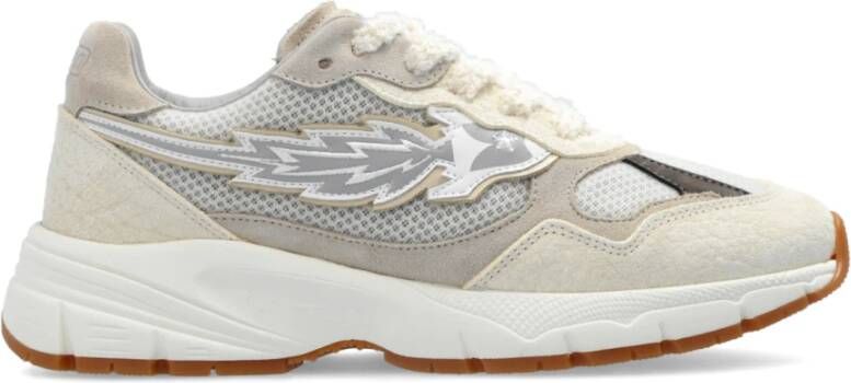 Enterprise Japan Sportschoenen 'Ej Running' Beige Heren