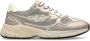 Enterprise Japan Sportschoenen 'Run Rocket Low' Beige Dames - Thumbnail 1