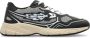 Enterprise Japan Sportschoenen Run Rocket Low Black Heren - Thumbnail 1