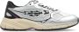 Enterprise Japan Sportschoenen 'Run Rocket Low' Gray Dames - Thumbnail 1