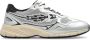 Enterprise Japan Sportschoenen Run Rocket Low Gray Heren - Thumbnail 1