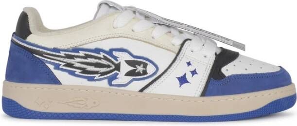 Enterprise Japan Stijlvolle Sneakers Multicolor Heren