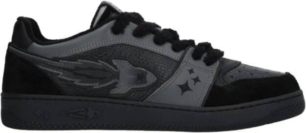 Enterprise Japan Urban Rocket Sneakers Black Heren