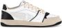 Enterprise Japan Witte Sneakers Rocket Stijl White Heren - Thumbnail 1