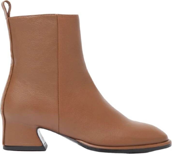 Eqüitare Callie Boots Bruin Dames