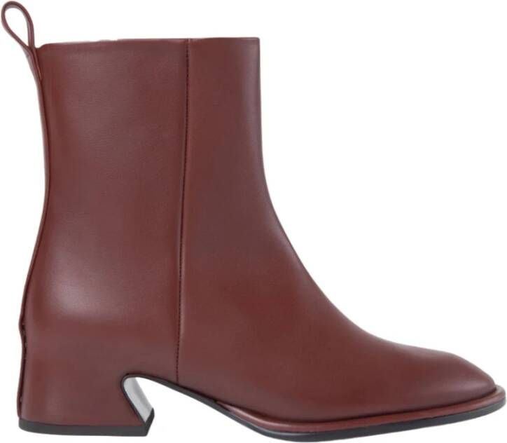 Eqüitare Callie Boots Rood Dames