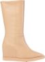 Eqüitare Clara Boots Beige Dames - Thumbnail 1