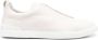 Ermenegildo Zegna Sneakers White Heren - Thumbnail 1