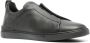 Ermenegildo Zegna Sneakers Zwart Heren - Thumbnail 1