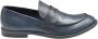 Ernesto Dolani Laced Shoes Blue Heren - Thumbnail 1