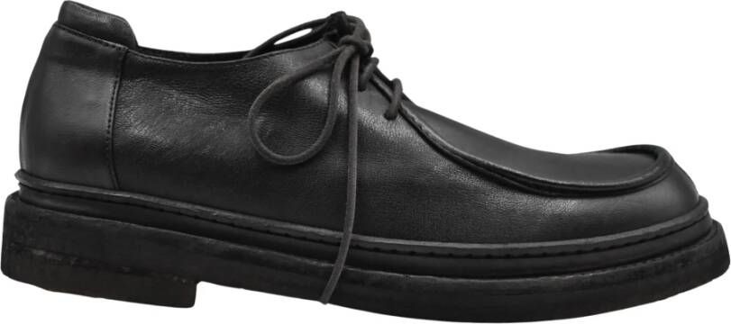 Ernesto Dolani Stijlvolle Herenschoenen Collectie Black Heren