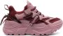 Essentiel Antwerp Erolympio Sneakers Roze Dames - Thumbnail 1