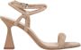 Estro Shoes Beige Dames - Thumbnail 1