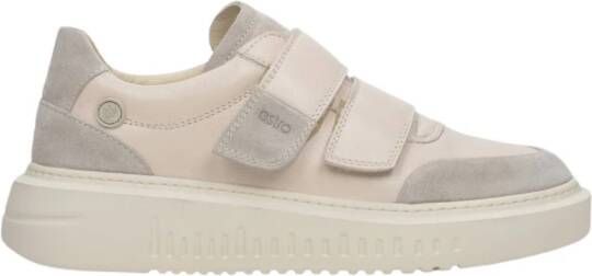 Estro Shoes Beige Dames