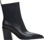 Estro Shoes Black Dames - Thumbnail 1