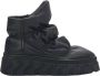 Estro Shoes Black Dames - Thumbnail 1