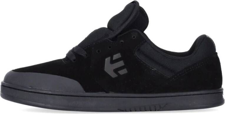 Etnies Michelin Skate Schoenen Zwart Black Heren