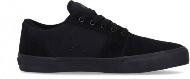 Etnies Shoes Black Heren