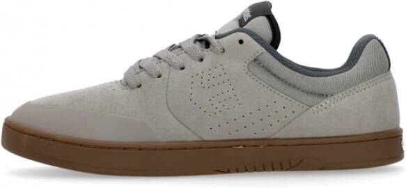 Etnies Shoes Gray Heren