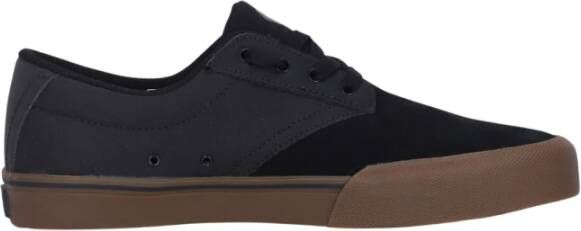 Etnies Shoes Zwart Heren