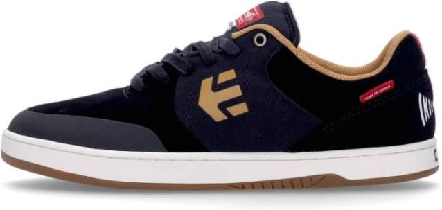 Etnies Shoes Zwart Heren