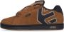 Etnies Skate Schoenen Bruin Zwart Tan Brown Heren - Thumbnail 1