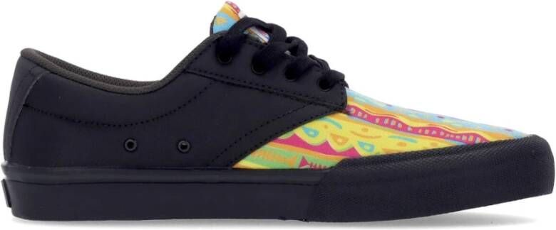 Etnies Skate Schoenen Jameson Vulc Rebel Multi Multicolor Heren