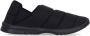 Etnies Slip-on Skate Schoenen Zwart Black Heren - Thumbnail 1