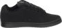 Etnies Zwarte Lage Profiel Vetersneakers Black Heren - Thumbnail 1