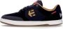 Etnies Zwarte Skate Schoenen met Vetersluiting Black Heren - Thumbnail 1