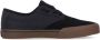 Etnies Zwarte Gum Skate Schoenen met Vetersluiting Black Heren - Thumbnail 1