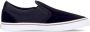 Etnies Zwart Wit Gum Slip-On Skate Schoenen Black Heren - Thumbnail 1